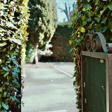 Apartmán Petit Nid Douillet Proche Et Commerces Fréjus