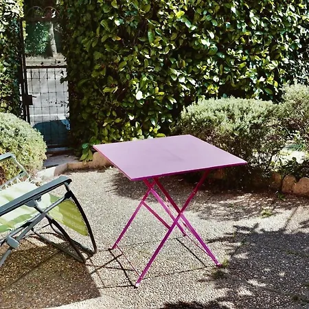 Lejlighed Tout-a-pieds Commerces Base Nature