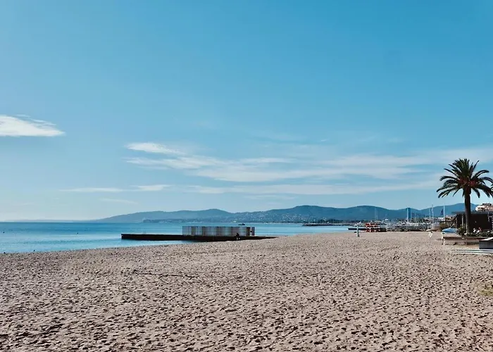 Tout-A-Pieds Mer Commerces Base Nature Διαμέρισμα *