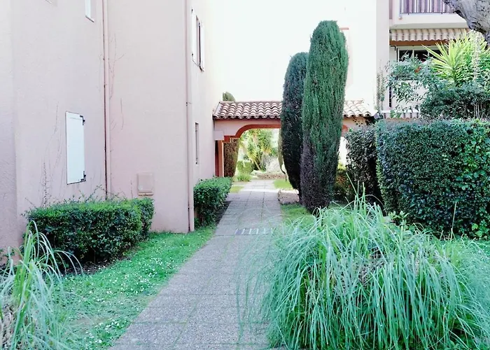 Tout-A-Pieds Mer Commerces Base Nature Διαμέρισμα *